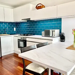 Appartement Le Cocon Chaleureux, Vannes